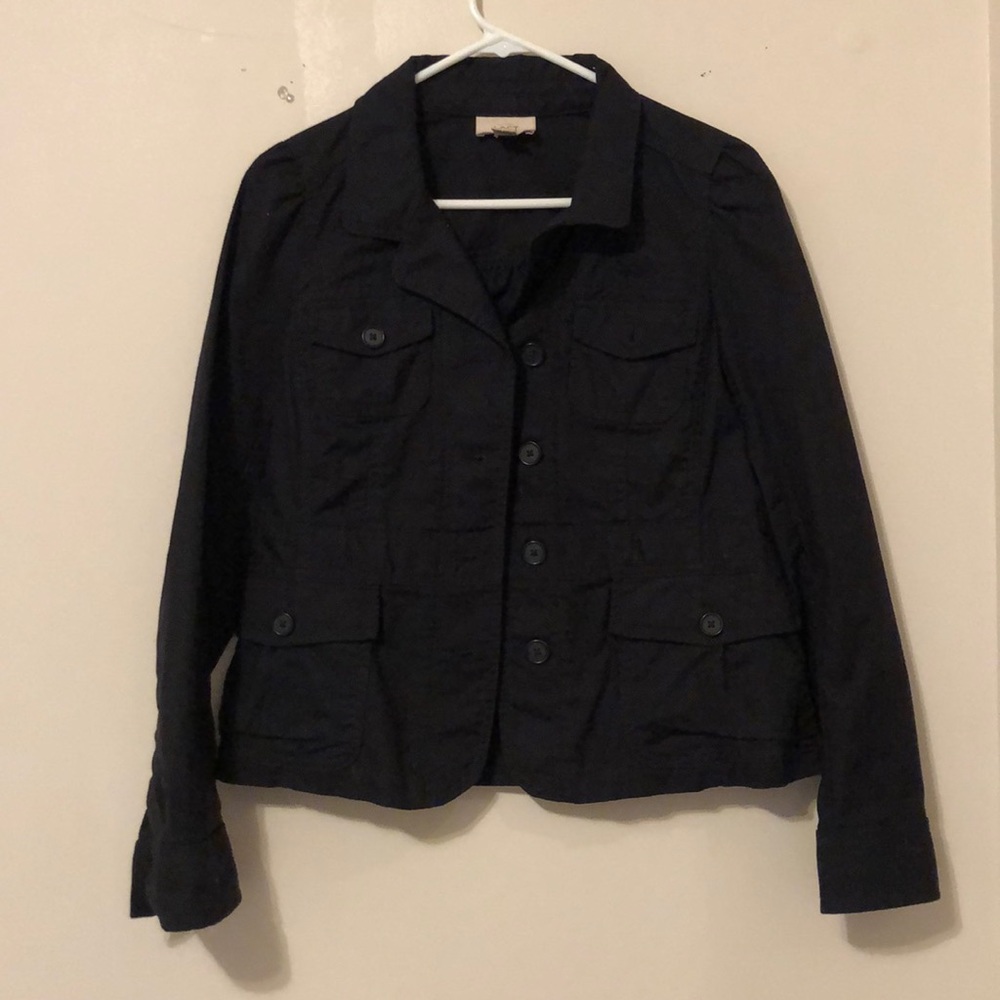 Loft Jacket